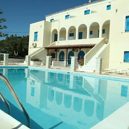 Aparthotel Lianos 2*